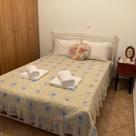 Agkyra Rooms Aladhinon Exterior photo